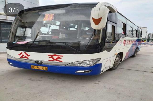 金溪交通局 严防疫情保畅通 公路旅客运输
